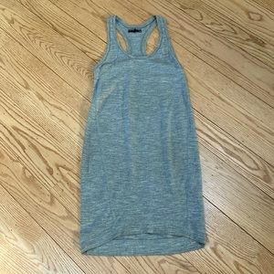 Rag and Bone tank dress